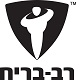 רב-בריח(08) לוגו