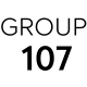 גרופ 107 לוגו