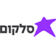 סלקום לוגו
