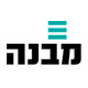מבנה לוגו