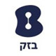 בזק לוגו