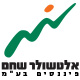 אלטשולר שחם פנ לוגו