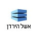 אשל הירדן לוגו