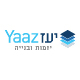 י.ע.ז יזמות לוגו