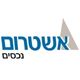 אשטרום נכסים לוגו