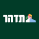 תדהר לוגו