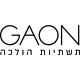 גאון קבוצה לוגו