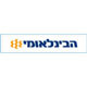 בינלאומי לוגו