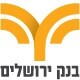 ירושלים לוגו